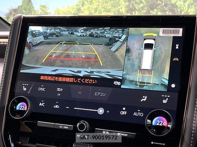 Toyota ALPHARD HYBRID 2026-07 8206155-3
