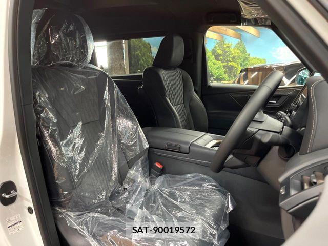 Toyota ALPHARD HYBRID 2026-07 8206155-7
