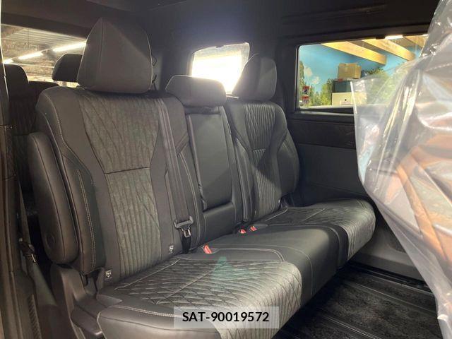 Toyota ALPHARD HYBRID 2026-07 8206155-8
