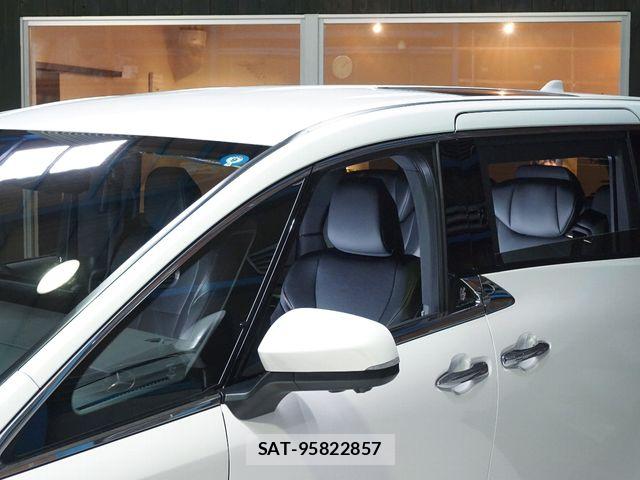 Toyota ALPHARD HYBRID 2024-07 8206167-9