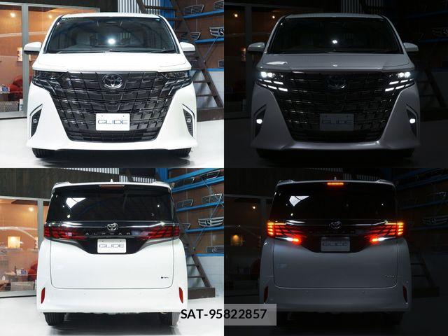 Toyota ALPHARD HYBRID 2024-07 8206167-10