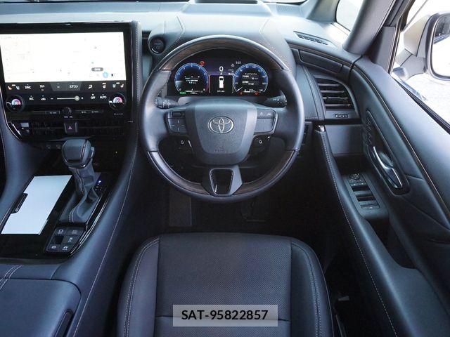 Toyota ALPHARD HYBRID 2024-07 8206167-14
