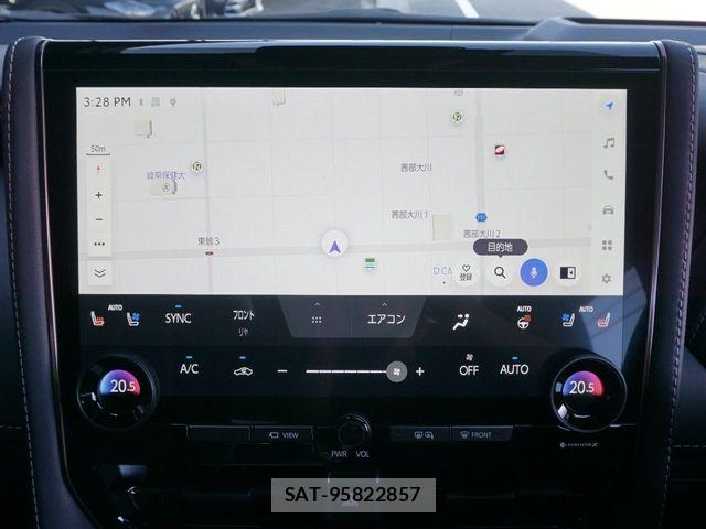 Toyota ALPHARD HYBRID 2024-07 8206167-20
