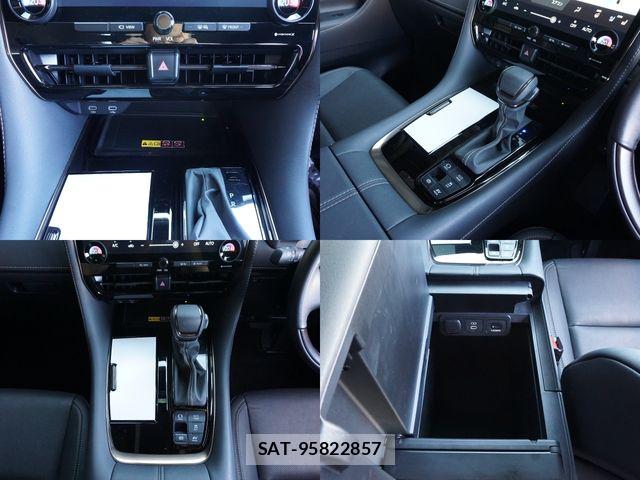 Toyota ALPHARD HYBRID 2024-07 8206167-23