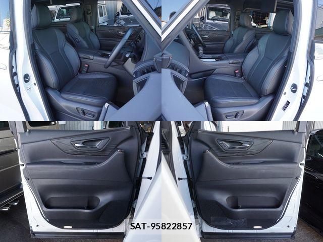 Toyota ALPHARD HYBRID 2024-07 8206167-24