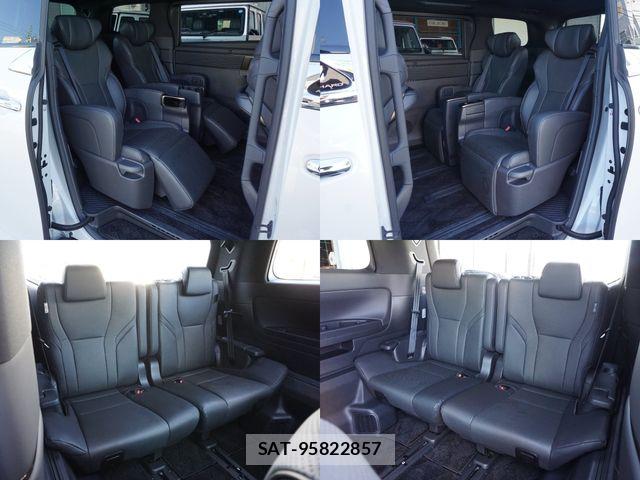 Toyota ALPHARD HYBRID 2024-07 8206167-26
