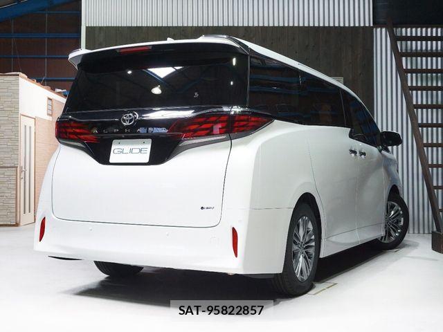 Toyota ALPHARD HYBRID 2024-07 8206167-5