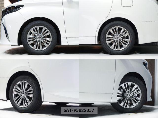 Toyota ALPHARD HYBRID 2024-07 8206167-8