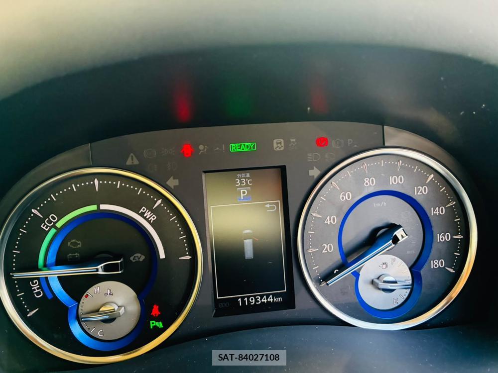 Toyota ALPHARD HYBRID 2017-07 8029562-15