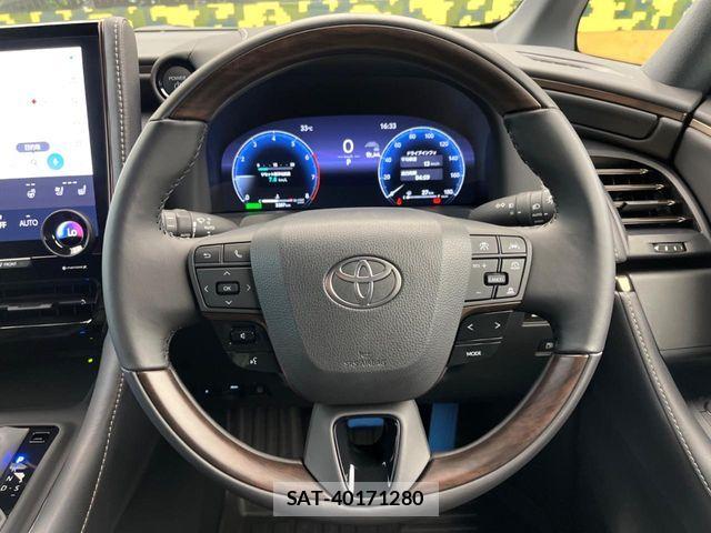 Toyota ALPHARD HYBRID 2026-03 8206157-10