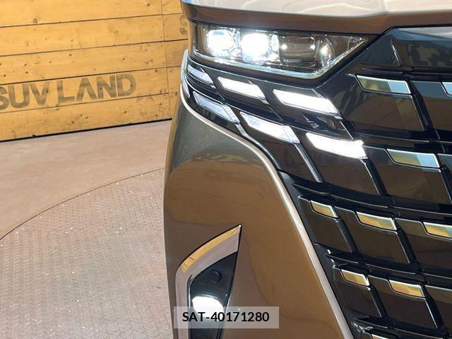 Toyota ALPHARD HYBRID 2026-03 8206157-11