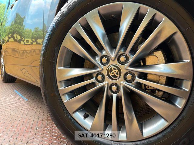 Toyota ALPHARD HYBRID 2026-03 8206157-12