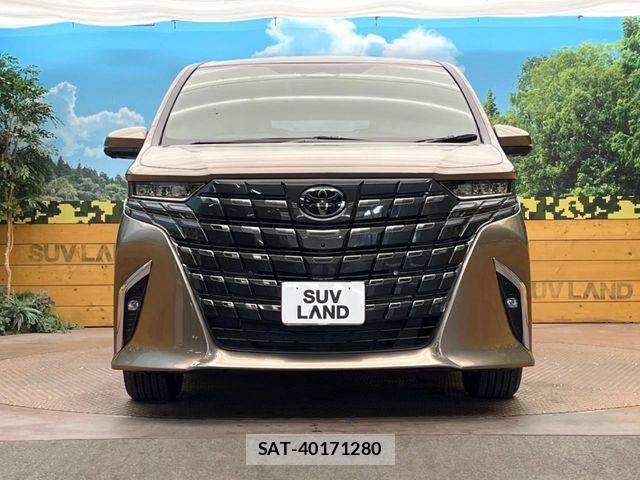 Toyota ALPHARD HYBRID 2026-03 8206157-13
