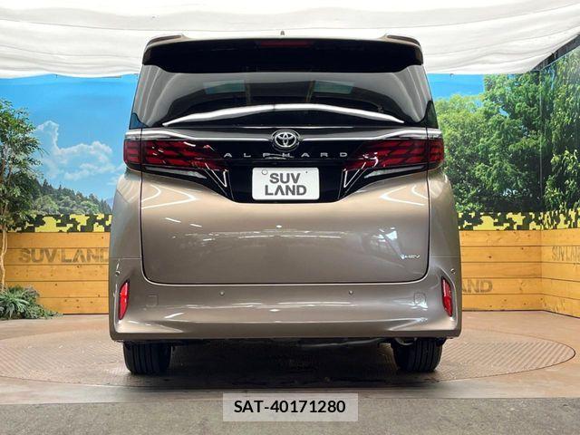 Toyota ALPHARD HYBRID 2026-03 8206157-14