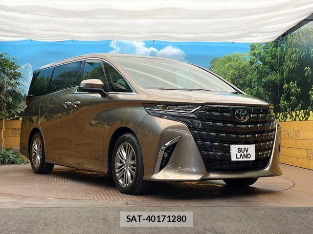 Toyota ALPHARD HYBRID 2026-03 8206157-15