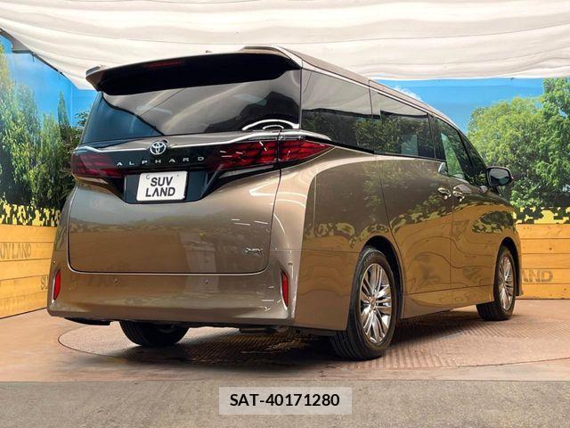 Toyota ALPHARD HYBRID 2026-03 8206157-16