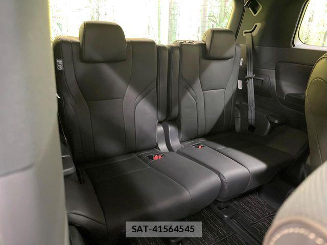 Toyota ALPHARD HYBRID 2024-03 8206164-9