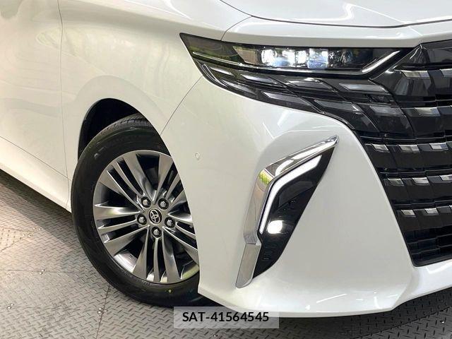 Toyota ALPHARD HYBRID 2024-03 8206164-11