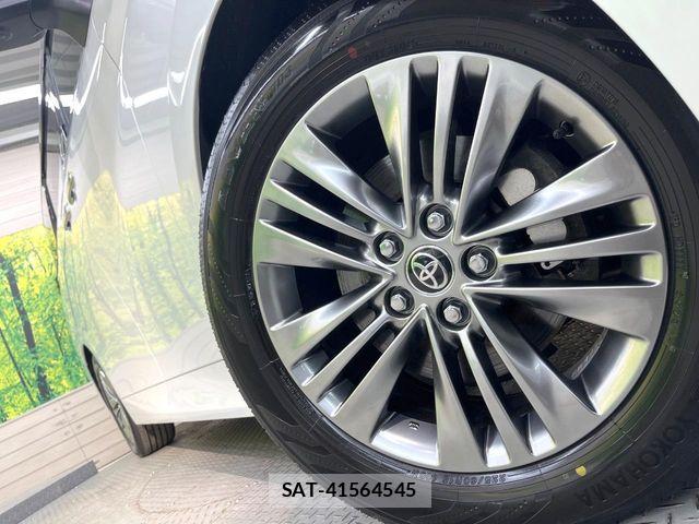 Toyota ALPHARD HYBRID 2024-03 8206164-12