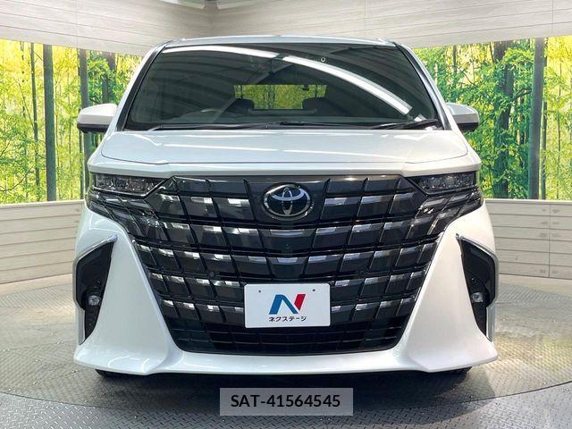 Toyota ALPHARD HYBRID 2024-03 8206164-13