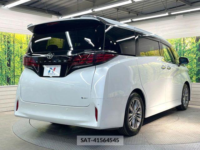 Toyota ALPHARD HYBRID 2024-03 8206164-16