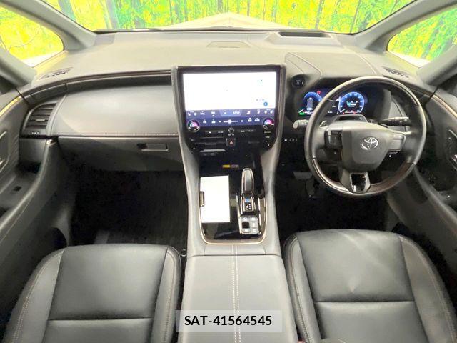 Toyota ALPHARD HYBRID 2024-03 8206164-1