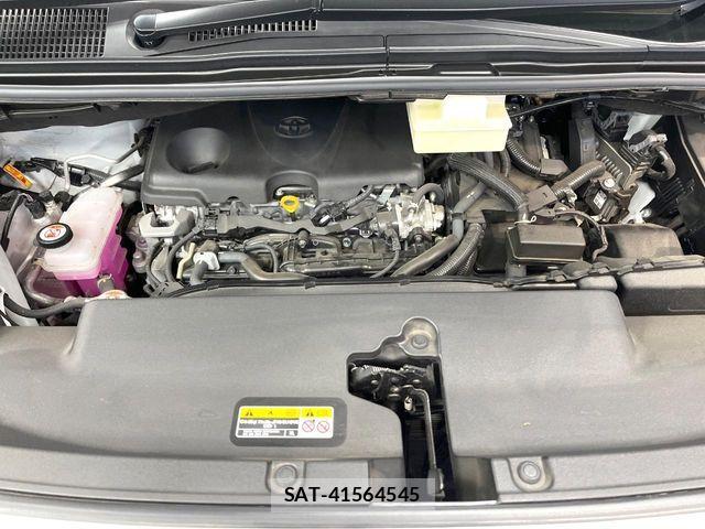 Toyota ALPHARD HYBRID 2024-03 8206164-19