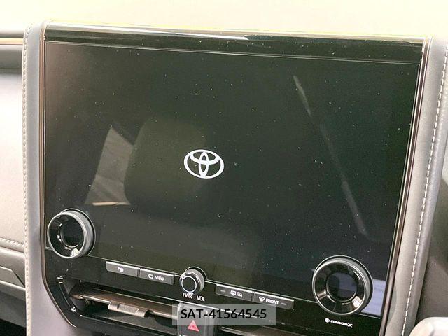 Toyota ALPHARD HYBRID 2024-03 8206164-2