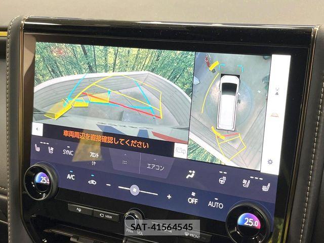 Toyota ALPHARD HYBRID 2024-03 8206164-4
