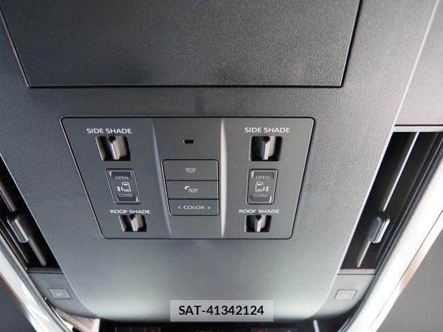 Toyota ALPHARD HYBRID 2024-02 8206165-9