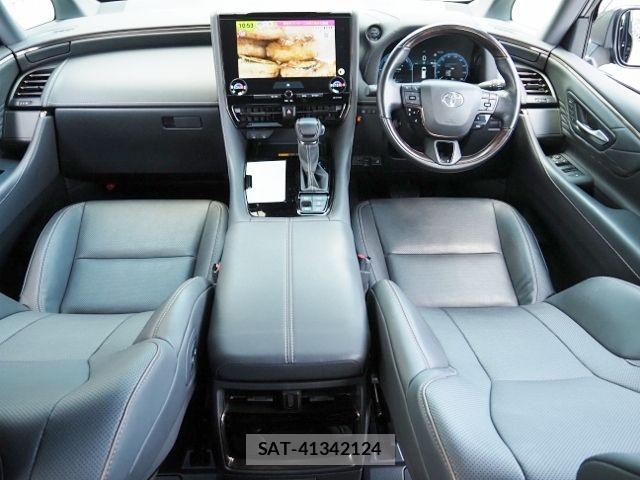 Toyota ALPHARD HYBRID 2024-02 8206165-10