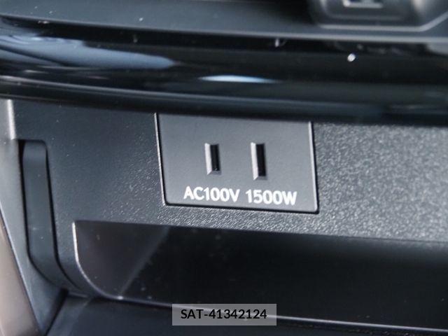Toyota ALPHARD HYBRID 2024-02 8206165-14