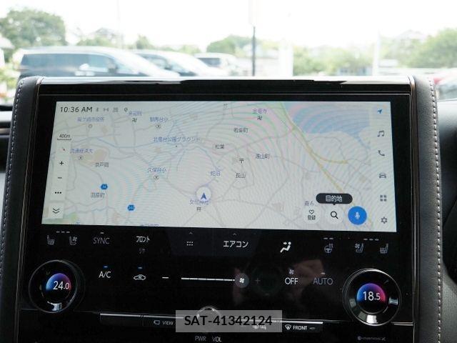 Toyota ALPHARD HYBRID 2024-02 8206165-19
