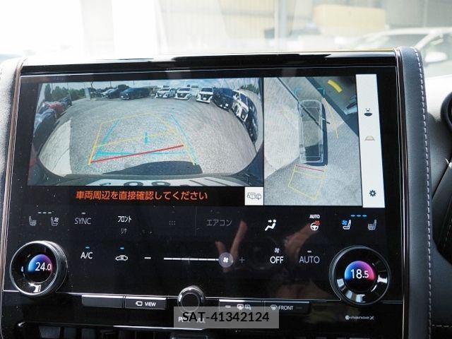Toyota ALPHARD HYBRID 2024-02 8206165-20