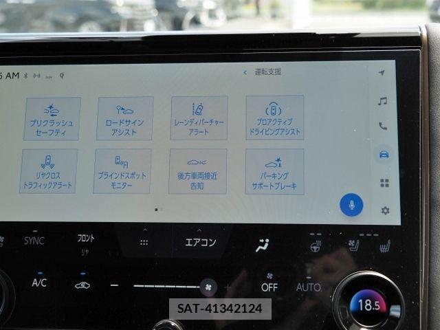 Toyota ALPHARD HYBRID 2024-02 8206165-24