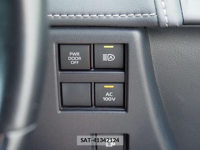 Toyota ALPHARD HYBRID 2024-02 8206165-27