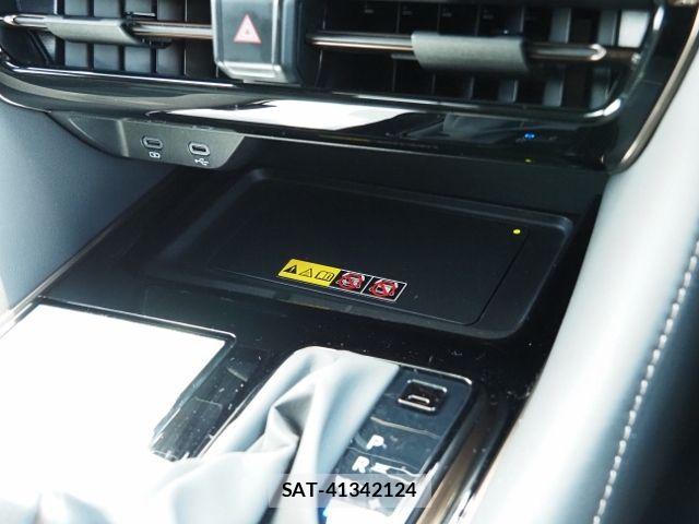 Toyota ALPHARD HYBRID 2024-02 8206165-29