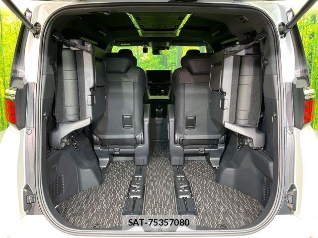 Toyota ALPHARD HYBRID 2024-10 8206163-10
