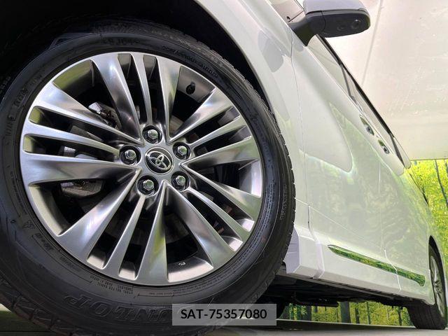 Toyota ALPHARD HYBRID 2024-10 8206163-12