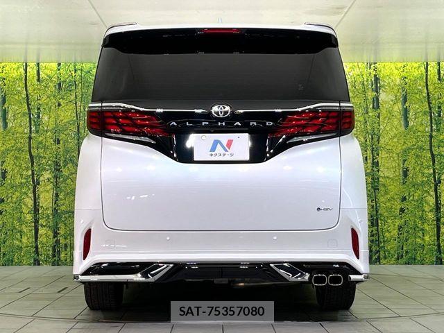 Toyota ALPHARD HYBRID 2024-10 8206163-14