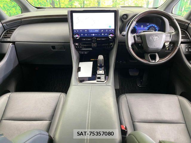 Toyota ALPHARD HYBRID 2024-10 8206163-1