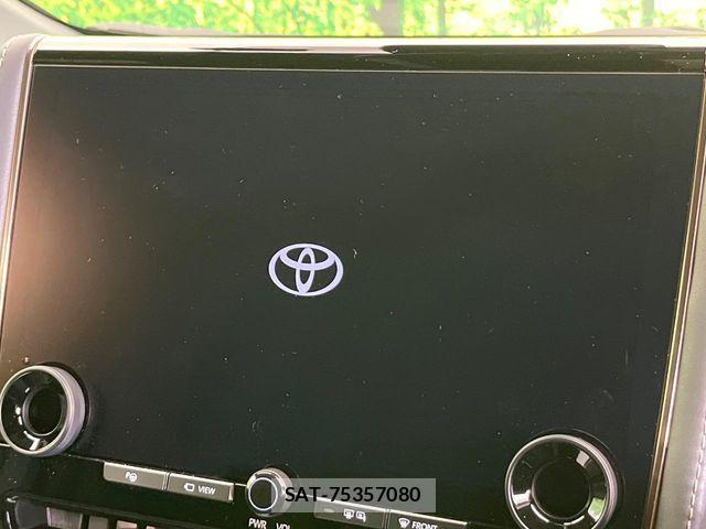Toyota ALPHARD HYBRID 2024-10 8206163-5