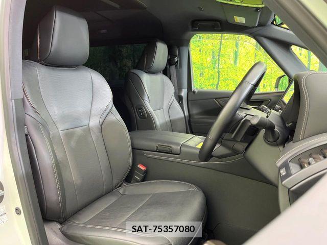 Toyota ALPHARD HYBRID 2024-10 8206163-7