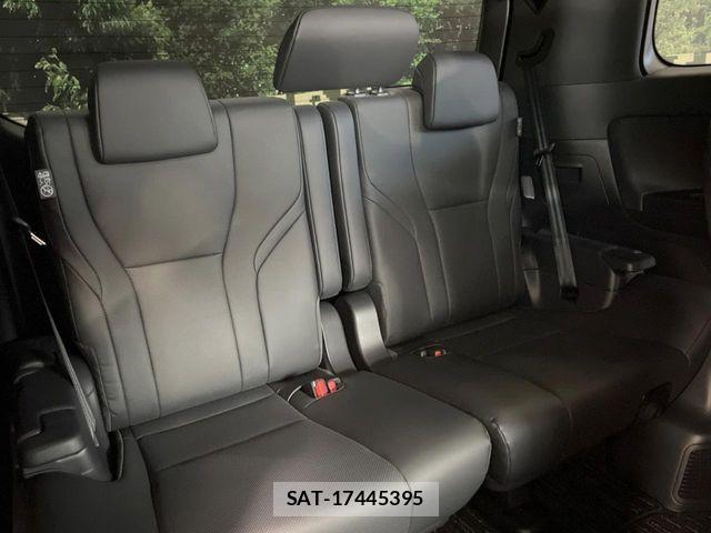Toyota ALPHARD HYBRID 2025-07 8206153-9