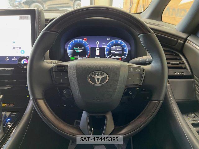 Toyota ALPHARD HYBRID 2025-07 8206153-11