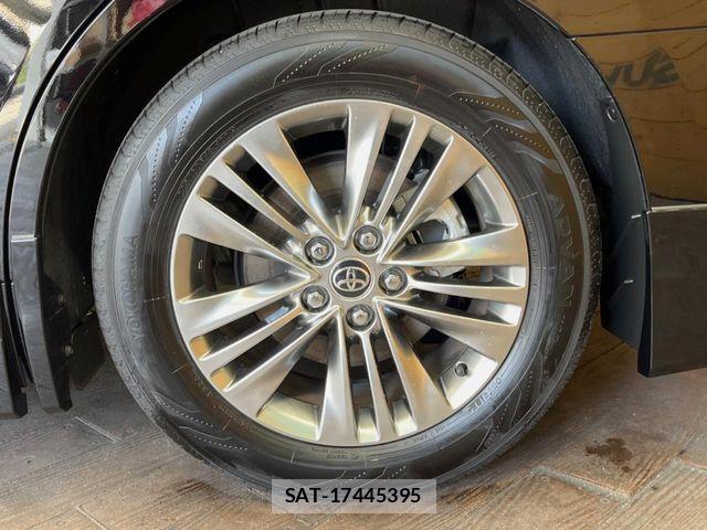 Toyota ALPHARD HYBRID 2025-07 8206153-13