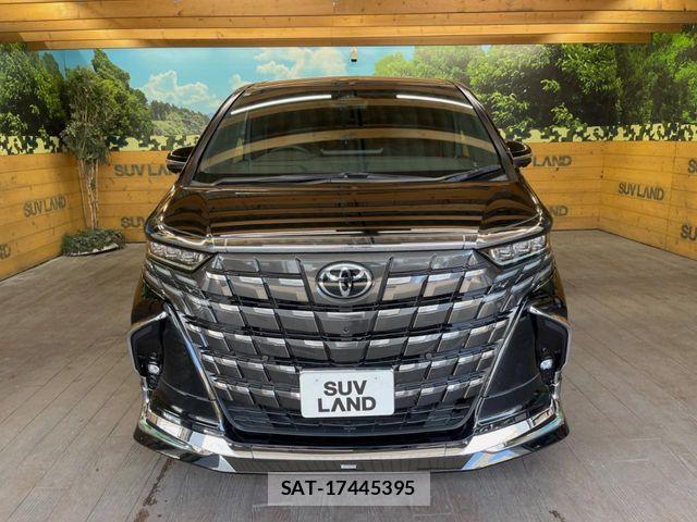 Toyota ALPHARD HYBRID 2025-07 8206153-14