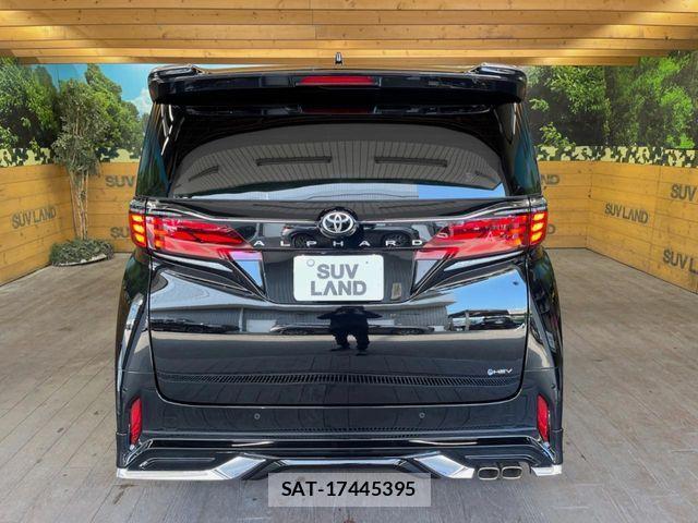 Toyota ALPHARD HYBRID 2025-07 8206153-15