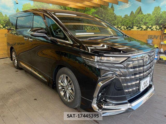 Toyota ALPHARD HYBRID 2025-07 8206153-16