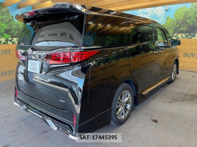 Toyota ALPHARD HYBRID 2025-07 8206153-17